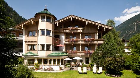 Hotel Garni Glockenstuhl